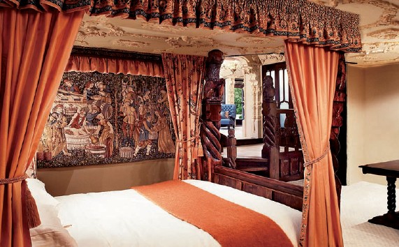 世界上最浪漫的商務(wù)會所