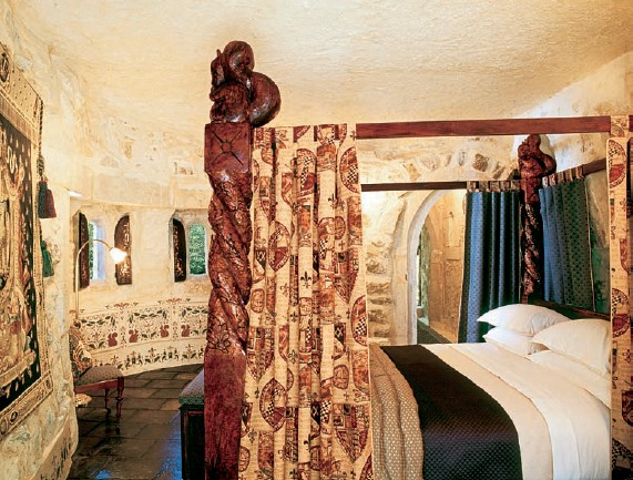 世界上最浪漫的商務(wù)會所