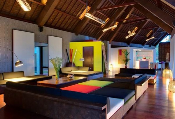 龍目島私人會(huì)所設(shè)計(jì)效果圖