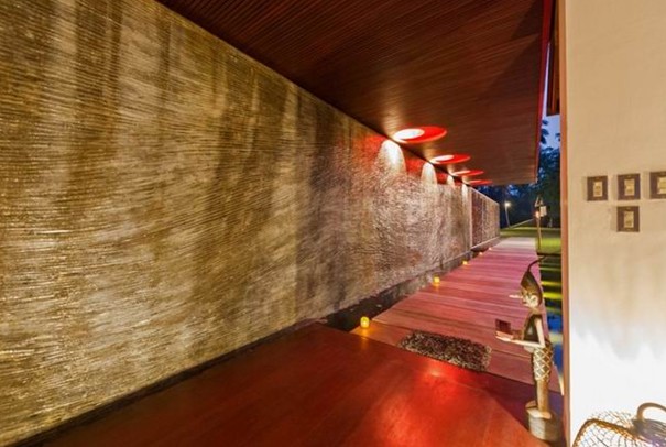 龍目島私人會(huì)所設(shè)計(jì)效果圖