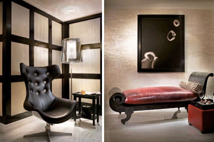 麗思卡爾頓棕櫚灘精品酒店設(shè)計(jì)欣賞