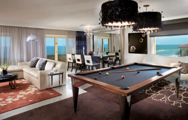 麗思卡爾頓棕櫚灘精品酒店設(shè)計(jì)欣賞