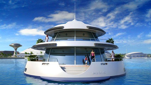 水療中心設計效果圖