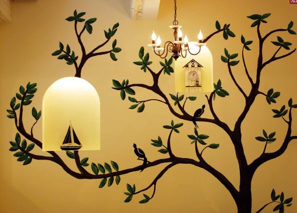 臺(tái)灣跨界蔬房設(shè)計(jì)風(fēng)格鑒賞