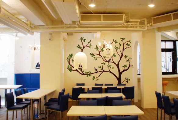 臺(tái)灣跨界蔬房設(shè)計(jì)風(fēng)格鑒賞