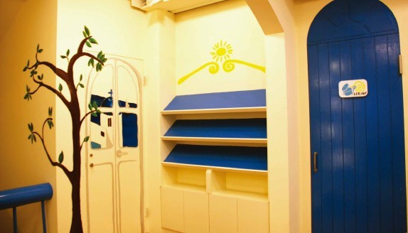 臺(tái)灣跨界蔬房設(shè)計(jì)風(fēng)格鑒賞