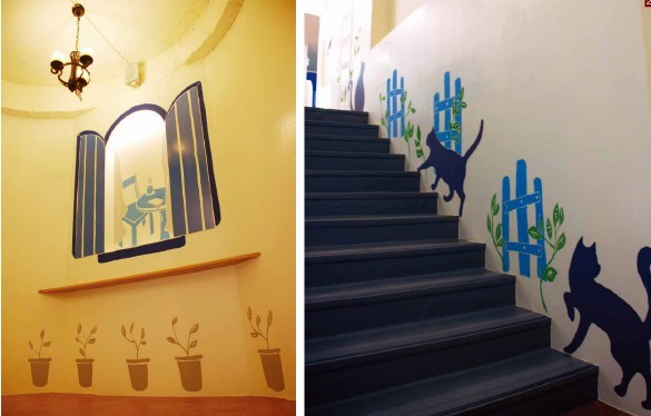 臺(tái)灣跨界蔬房設(shè)計(jì)風(fēng)格鑒賞