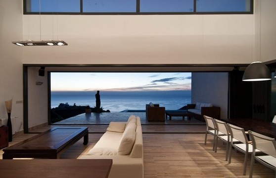 莫哈卡爾私人會所設計欣賞