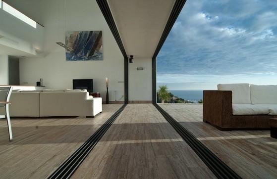 莫哈卡爾私人會所設計欣賞