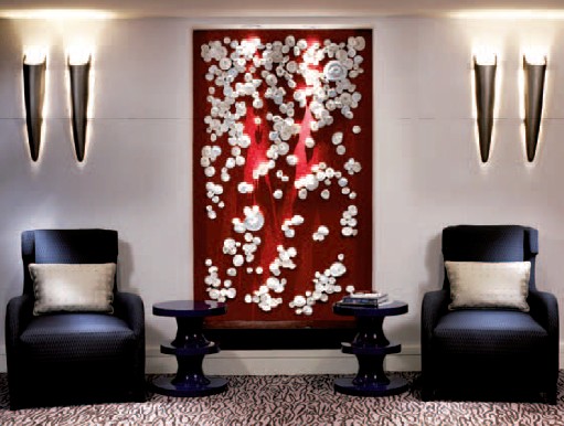 與眾不同的帕洛瑪精品商務(wù)酒店設(shè)計(jì)欣賞