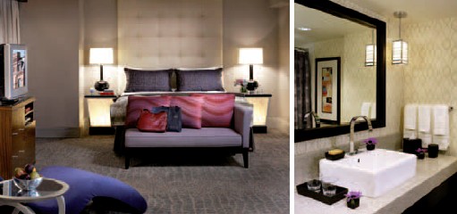 與眾不同的帕洛瑪精品商務(wù)酒店設(shè)計(jì)欣賞