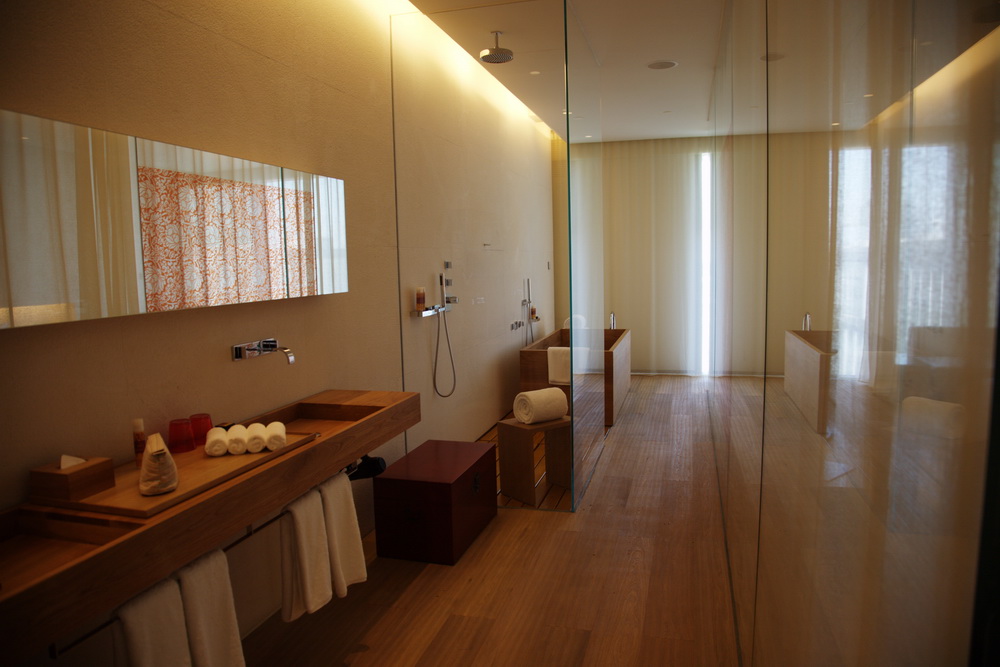 全北京最現(xiàn)代精致酒店設(shè)計案例欣賞——瑜舍酒店