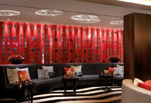 西班牙雙樹(shù)精品酒店改造設(shè)計(jì)案例欣賞