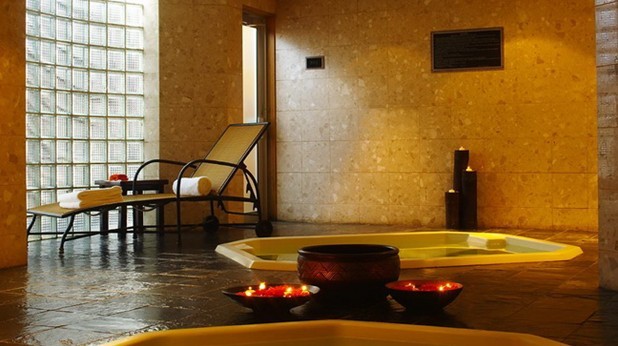 南非凱悅商務(wù)會(huì)所設(shè)計(jì)