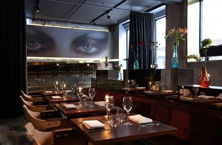 最具神秘色彩的商務(wù)會所設(shè)計