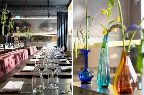 最具神秘色彩的商務(wù)會所設(shè)計