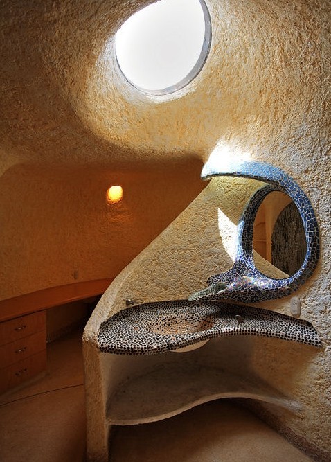 “鸚鵡螺”式的私人會(huì)所