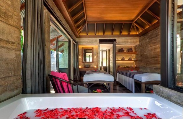 吉普島星級洗浴會所設(shè)計效果圖