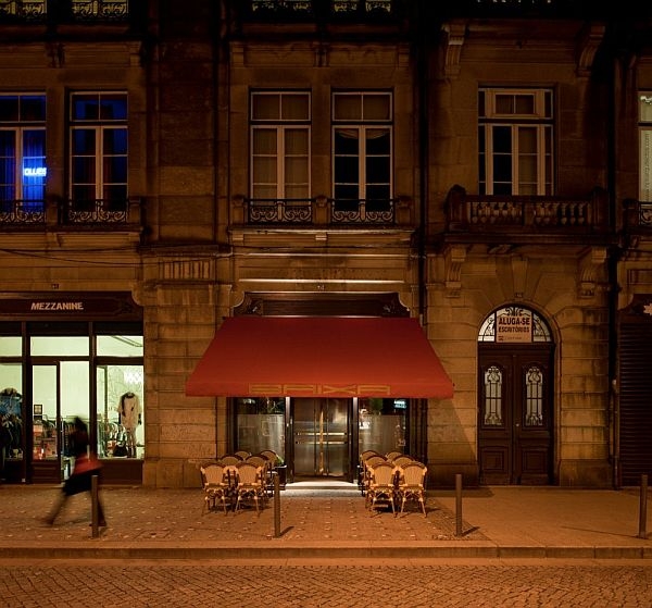 流動(dòng)的幻彩空間 國(guó)外個(gè)性酒吧設(shè)計(jì)效果圖欣賞