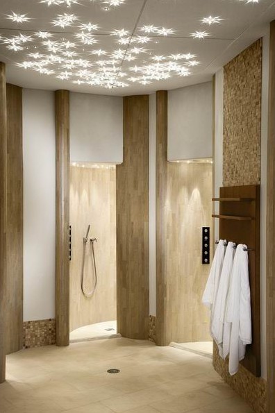 加拿大度假私人會(huì)所設(shè)計(jì)