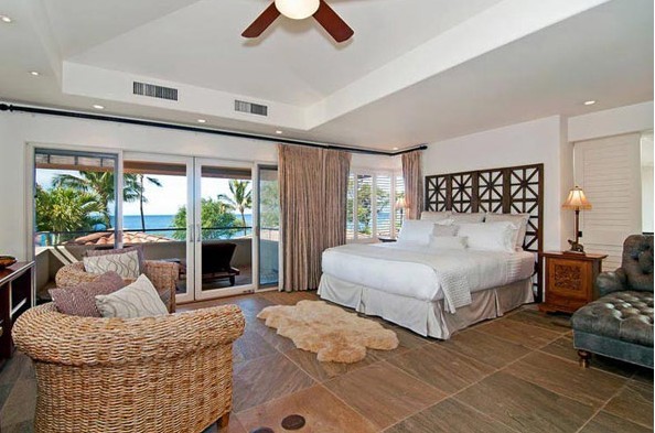 夏威夷度假洗浴會(huì)所設(shè)計(jì)效果圖