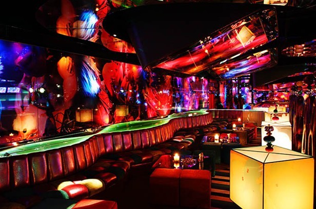 中國娃娃音樂會(huì)所設(shè)計(jì)方案