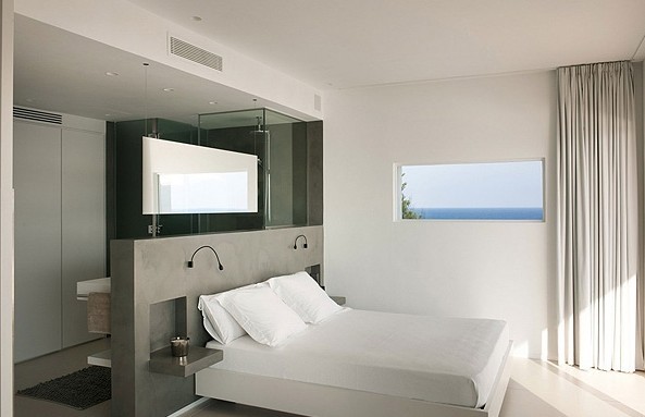 私人會所設(shè)計效果圖