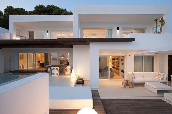 私人會所設(shè)計效果圖