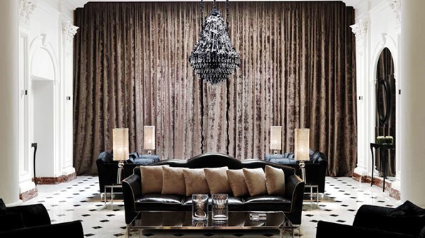 羅馬 LEON'S PLACE主題商務會所