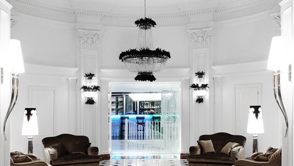 羅馬 LEON'S PLACE主題商務會所