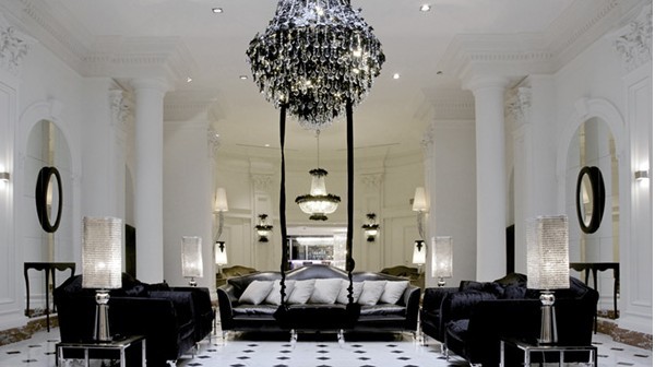 羅馬 LEON'S PLACE主題商務會所