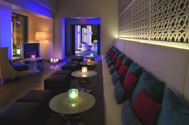 迪拜 Royal Mirage 豪華度假水療中心