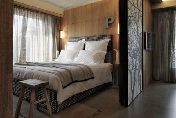 北歐風(fēng)情商務(wù)會所設(shè)計