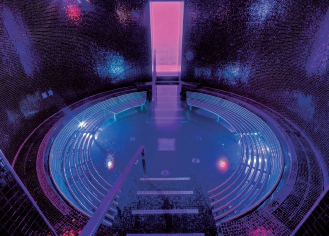 布里斯伍德廣場五星級酒店設(shè)計案例欣賞