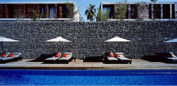 差安阿麗拉洗浴中心設(shè)計(jì)方案介紹