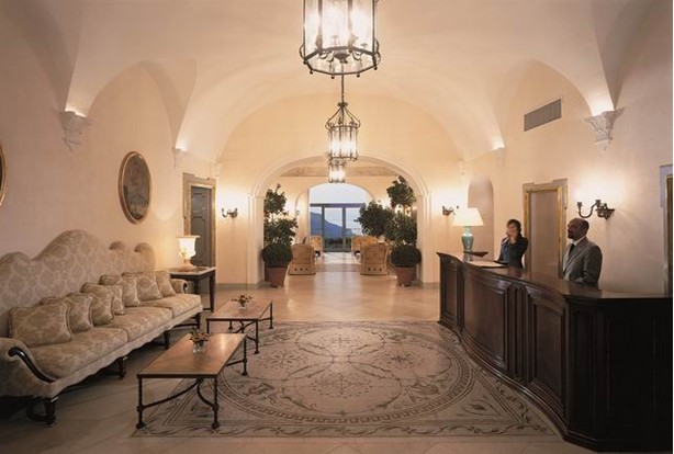 意大利卡魯索頂級會所