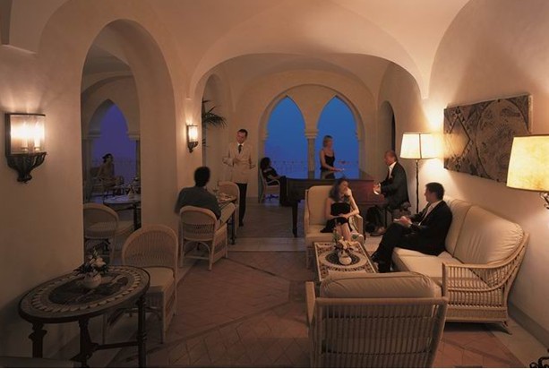 意大利卡魯索頂級會所