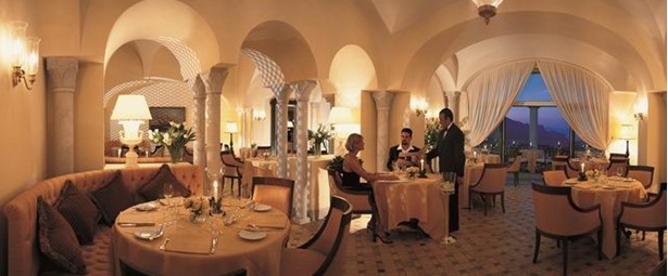 意大利卡魯索頂級會所