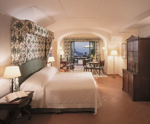 意大利卡魯索頂級會所