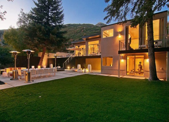 奢侈豪華頂級(jí)會(huì)所設(shè)計(jì)效果圖