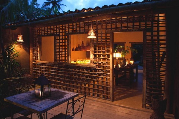 UXUA Casa水療洗浴會所