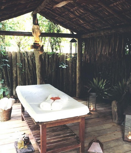 UXUA Casa水療洗浴會所