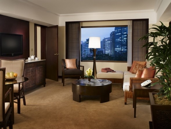 菲律賓半島會(huì)所設(shè)計(jì)