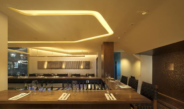 國外bin 26休閑特色酒吧設(shè)計風(fēng)格欣賞