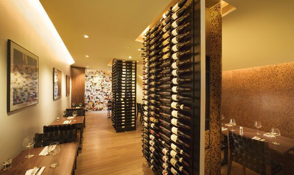 國外bin 26休閑特色酒吧設(shè)計風(fēng)格欣賞