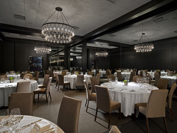 獨(dú)具特色的商務(wù)酒店設(shè)計(jì)案例  Thompson Toronto Hotel