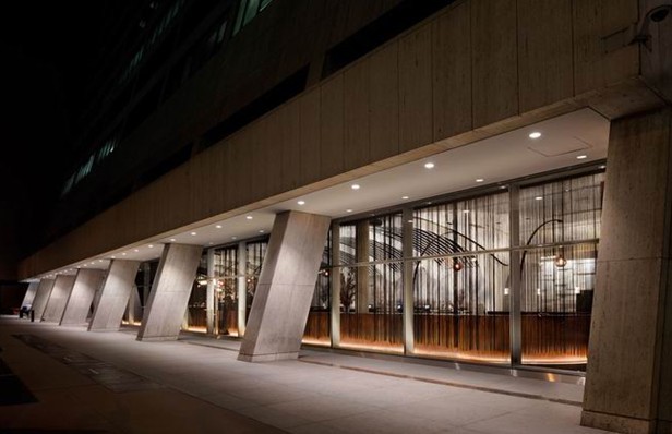  STK概念餐飲會所設(shè)計