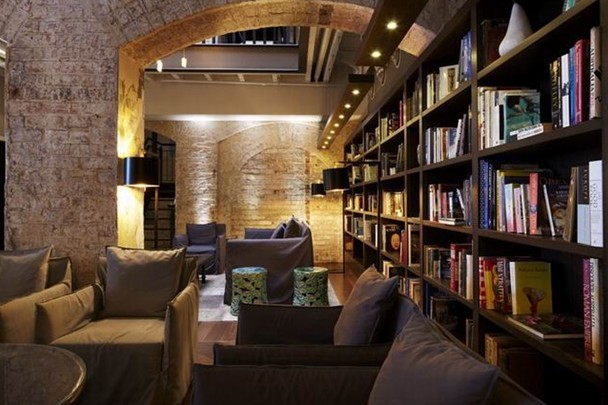 悉尼 Harbour Rocks設計欣賞