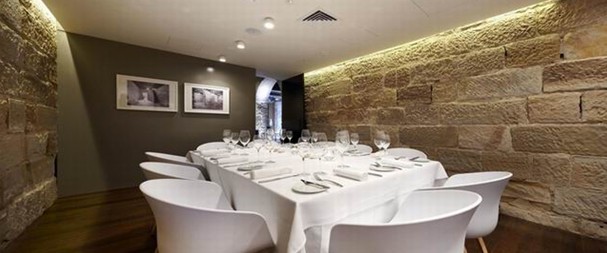 悉尼 Harbour Rocks設計欣賞