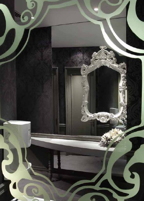 高級餐飲會所設(shè)計